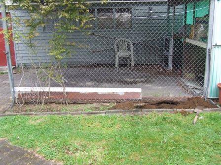 Carport Bed 1