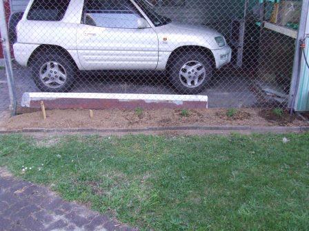 Carport Bed 2