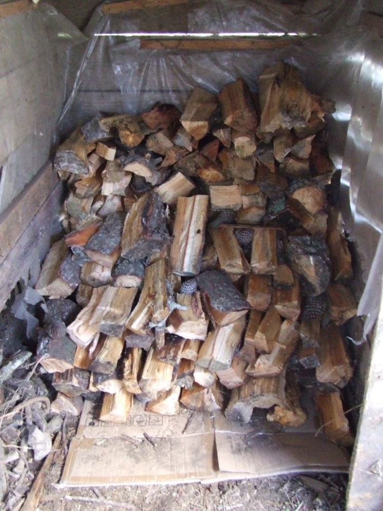 Firewood