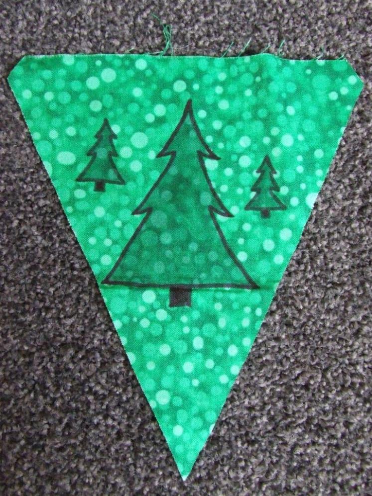 My favourite bunting