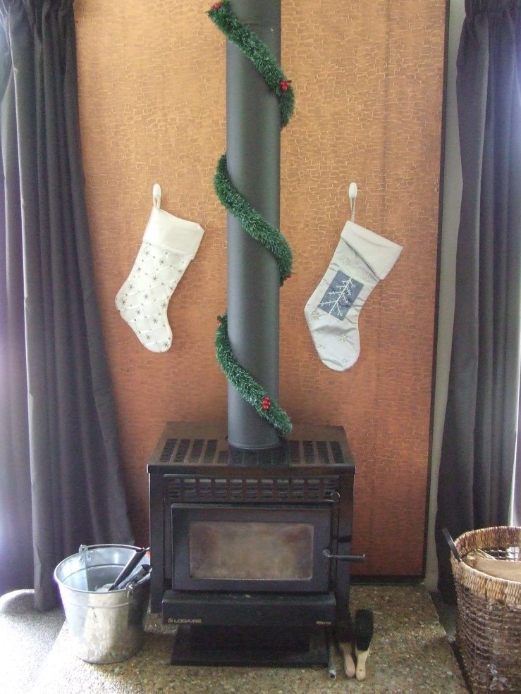 Christmas stockings